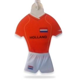 123 Dagaanbieding - Steun Oranje Tijdens Het Ek 2012 Met Deze Mini-kit