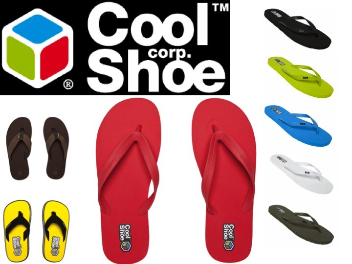 Een Dag Actie - Cool Shoe Slippers Whole