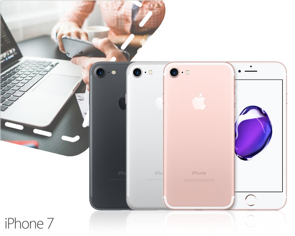 1 Day Fly - Apple Iphone 7 128Gb
