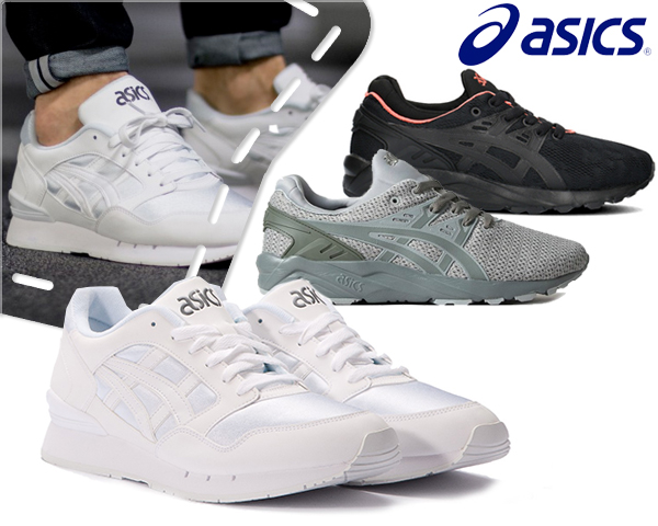 1 Day Fly - Asics Sneakers