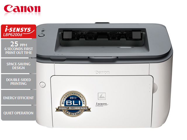1 Day Fly - Canon Laser Printer