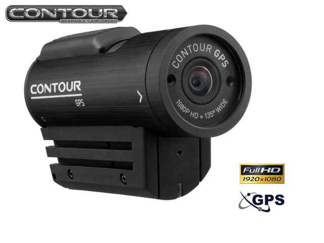 1 Day Fly - Contourhd 1080P Gps