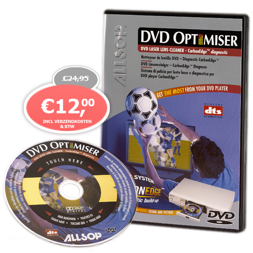1 Day Fly - Dvd Optimizer