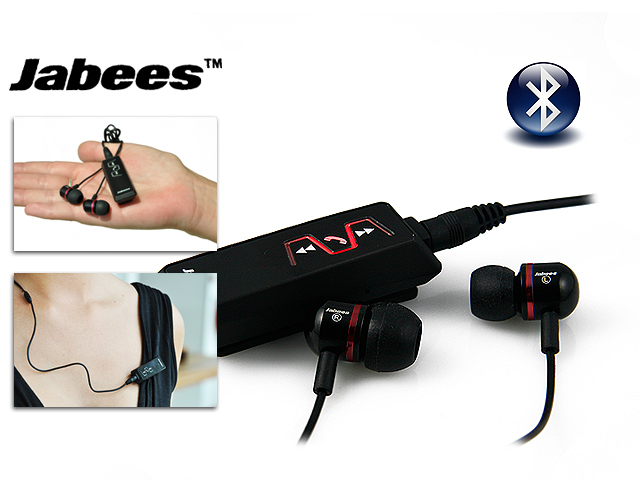 1 Day Fly - Jabees Bluetooth 5 In 1 Stereo Receiver