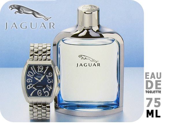 1 Day Fly - Jaguar Classic Eau De Toilette