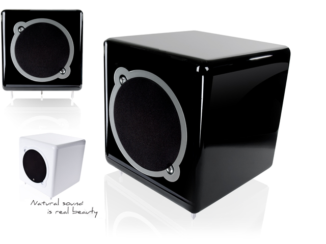 1 Day Fly - Lars And Ivan Speakers