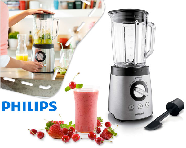 1 Day Fly - Philips Avance Collection Blender