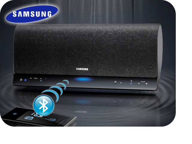1 Day Fly - Samsung 3-Weg Surround Speaker