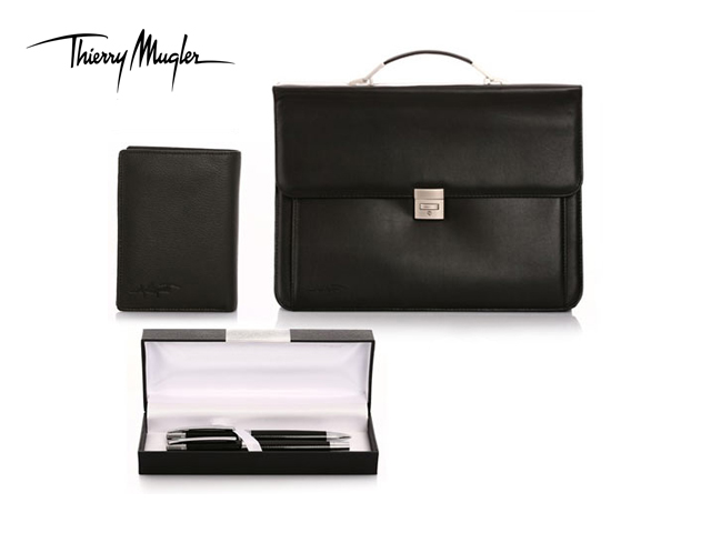 1 Day Fly - Thierry Mugler Business Set
