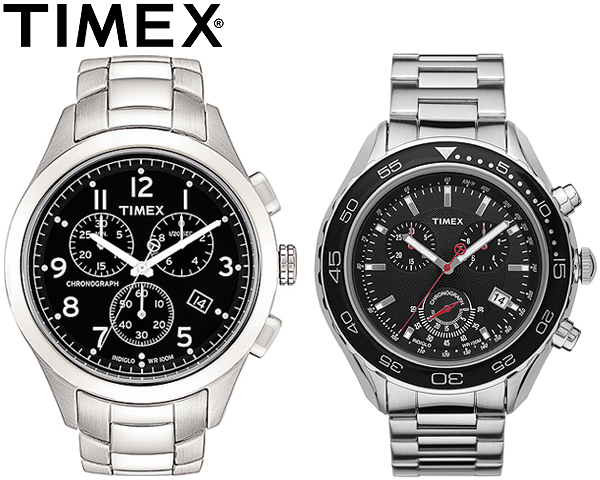 1 Day Fly - Timex Horloges