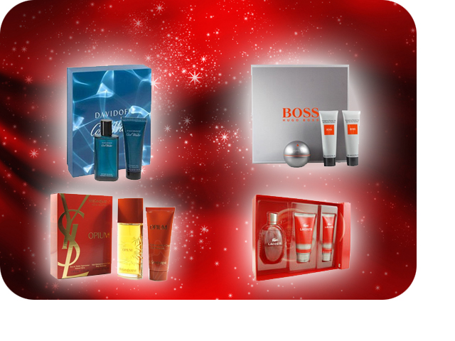 1 Day Fly - X-mas Parfum Giftsets