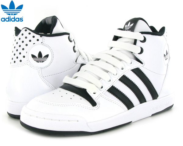 1 Day Fly Lady - Adidas Original Dames Sneaker