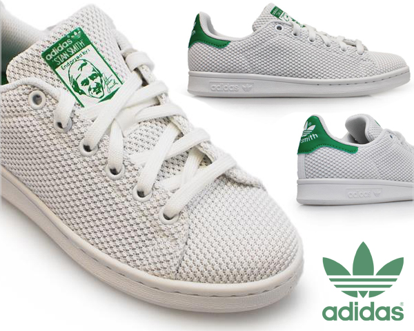 1 Day Fly Lady - Adidas Stan Smith Damessneakers