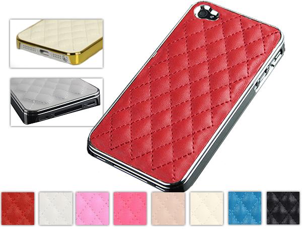 1 Day Fly Lady - Covers Voor Iphone 4/4S En 5