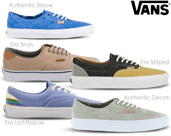 1 Day Fly Lady - Summer Sale: Vans Sneakers
