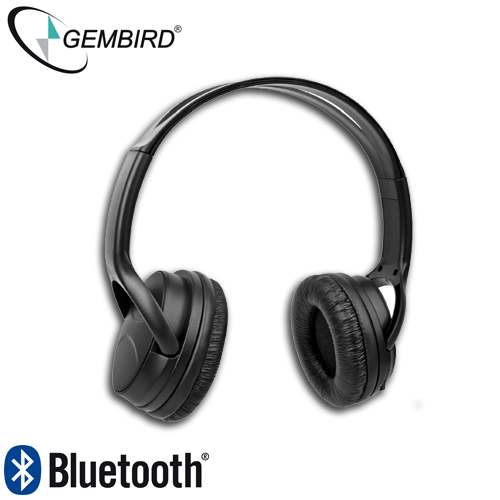 1masterdeal - Gembird Bluetooth Headset Bhp-002