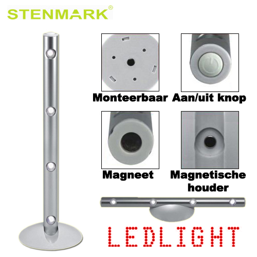 1masterdeal - Stenmark Led Light