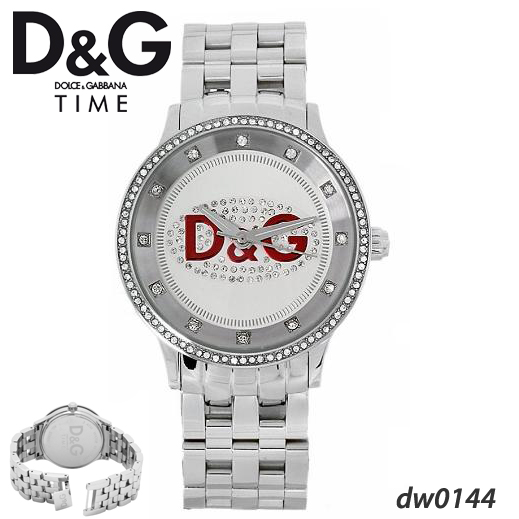 24 Deluxe - D&g Prime Time Dw0144