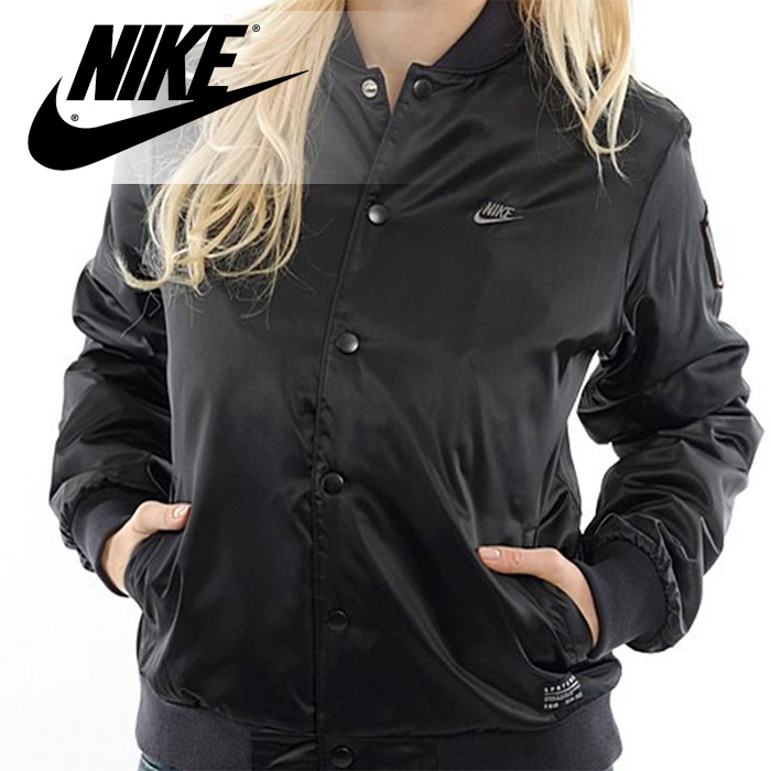 24 Deluxe - Nike College Dames Jack