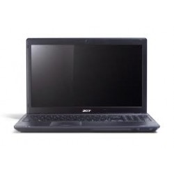 One Time Deal - Acer Travelmate 5740Z-p602g25mn - Lx.ty302.003
