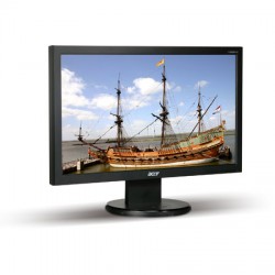 One Time Deal - Acer V233hb, 23 Inch Wide Tft, 1920X1080 Full Hd!