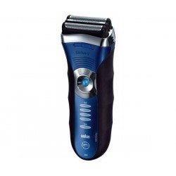 One Time Deal - Braun 380 Series 3 Wet & Dry