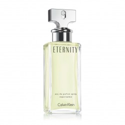 One Time Deal - Calvin Klein Eternity For Ladies 50Ml Edp