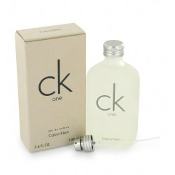 One Time Deal - Calvin Klein One Edt 100Ml