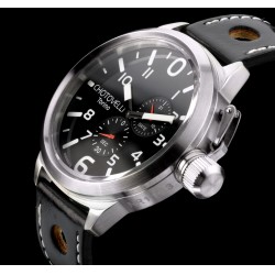 One Time Deal - Chotovelli Horloge Ts 7900-4