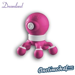 One Time Deal - Dreamland Ml1100 Mini Massage Sensuij