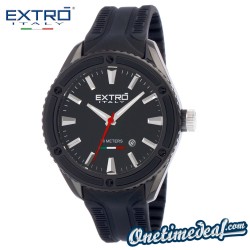 One Time Deal - Extro Italy Horloge Type 4 (Exm00100)