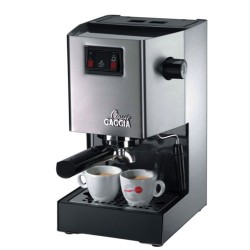 One Time Deal - Gaggia Classic Coffee