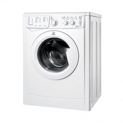 One Time Deal - Indesit   Wasmachine Iwc5145
