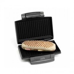 One Time Deal - Inventum Pg 421 Tosti-ijzer