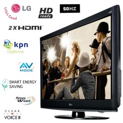 One Time Deal - Lg Hd Ready Lcd Tv 22Ld320 (22Inch)