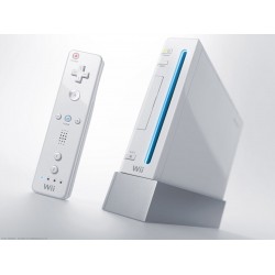 One Time Deal - Nintendo Wii Value Pack