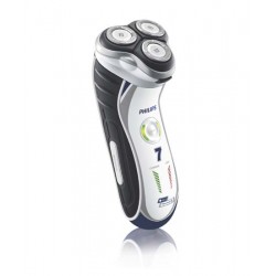 One Time Deal - Philips Hq 7390 Reflex Action