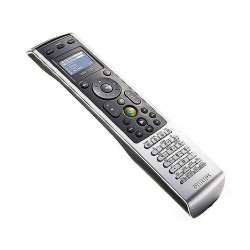 One Time Deal - Philips Srm7500 Multimedia Remote