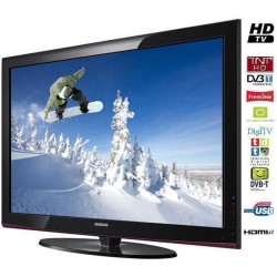 One Time Deal - Samsung Plasma Tv 50Inch (127Cm) 100Hz