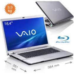 One Time Deal - Sony Vaio Notebook