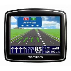 One Time Deal - Tomtom One Iq Routes Blx (V5)