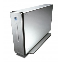 One Time Deal - Toshiba Externe Harde Schijf 1,5Tb (1500Gb)!