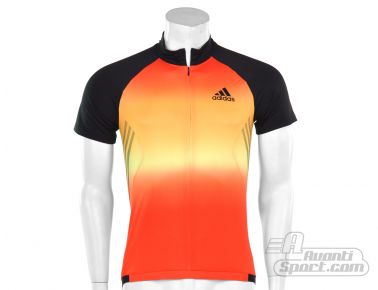 Avantisport - adidas - 365 Cycling Tee - adidas Fietsshirts