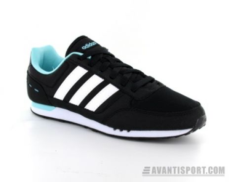 Avantisport - adidas - City Racer Womens - Sneakers