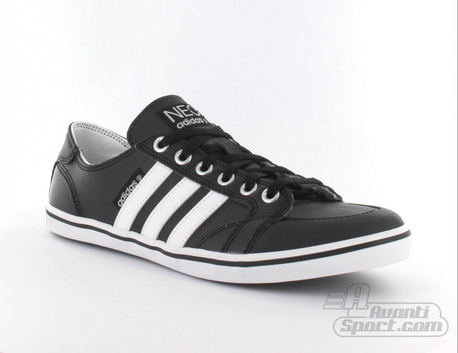 Avantisport - Adidas - Clemente Low Qt - Dames Sneaker