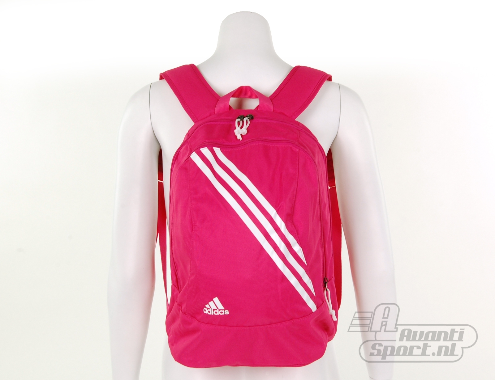 Avantisport - Adidas - Cr Bts 3 Stripes Insp - Radian Pink/white