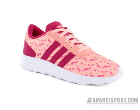 Avantisport - adidas - Lite Racer Kids - Meisjes Sneaker