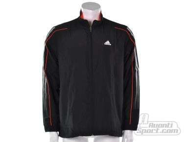 Avantisport - adidas - Men's Response Tennis Sequentials Jacket - adidas Tennis Jacks