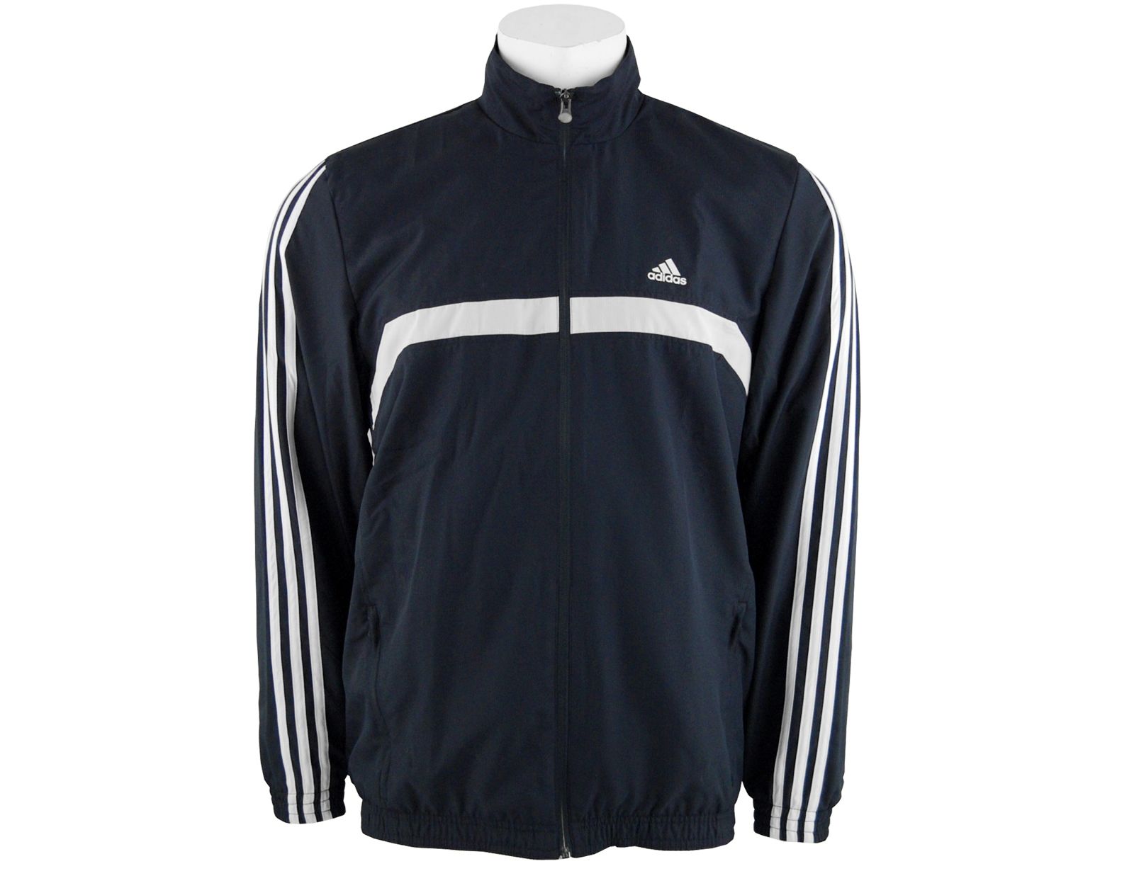 Avantisport - Adidas - Mens Response Ts Jacket - Adidas Tennisjas