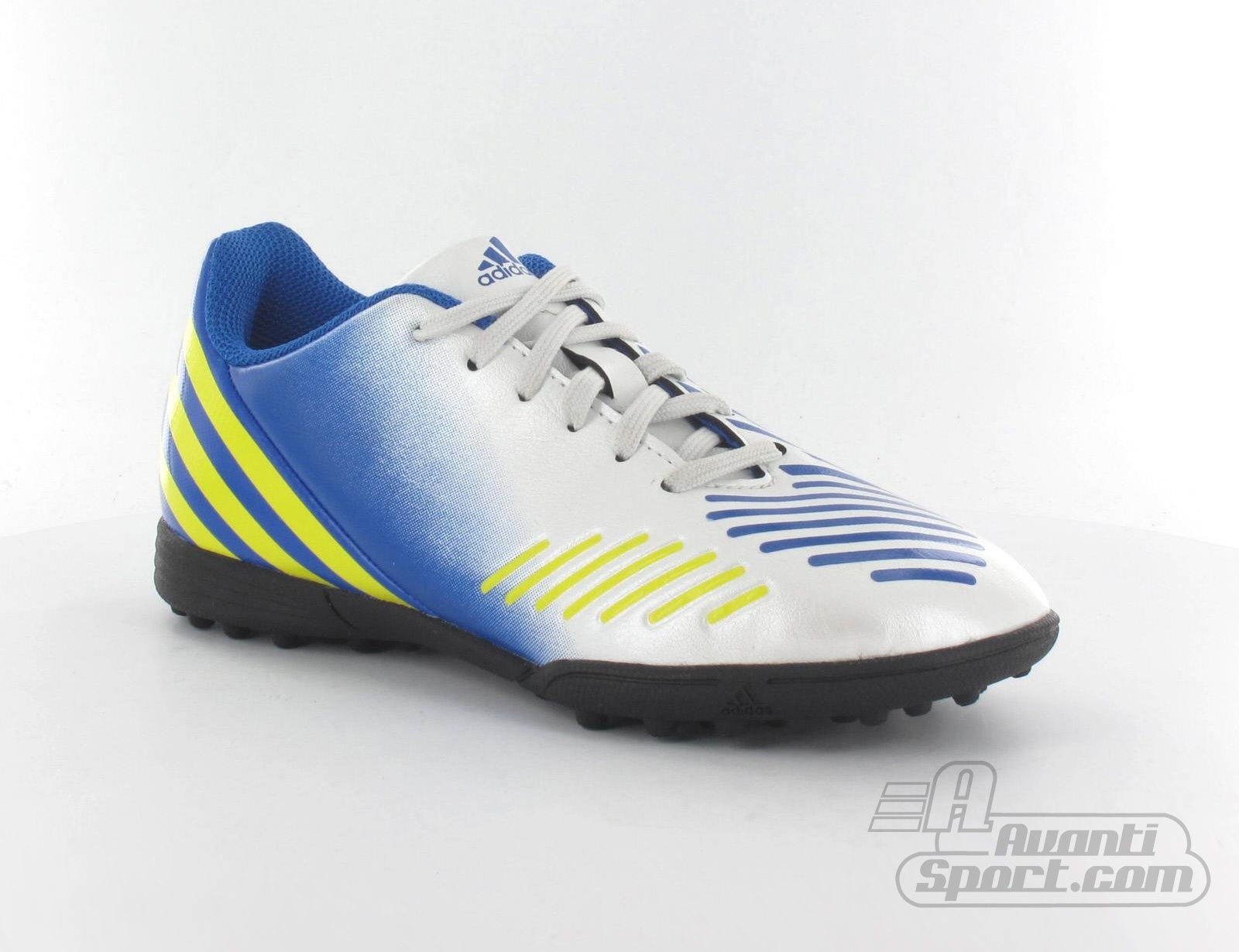 Avantisport - Adidas - Predito Lz Trx Tf Junior - Adidas Voetbalschoenen